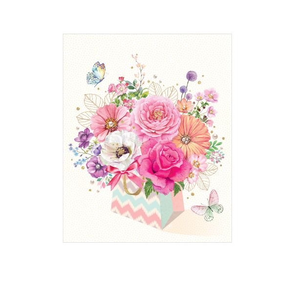 UKRASNA PAPIRNA KESA 175618 18x10x22.7