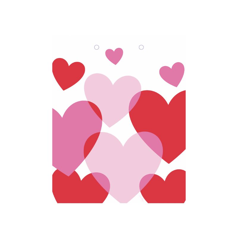 UKRASNA KESA 10/1 175618 18x10x22.7