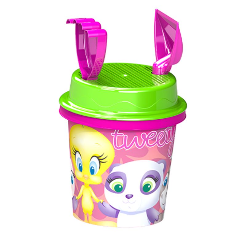 KOFICA ZA PLAZU TWEETY WB-W-1803-TW