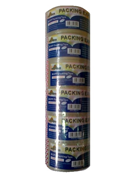 SELOTEJP 50*66 PROVIDAN