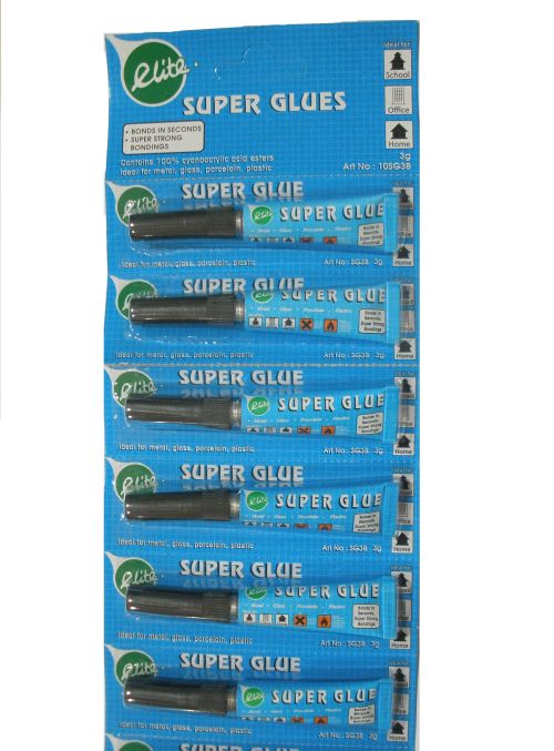 SUPER LEPAK 3GR  ELITE 10/1