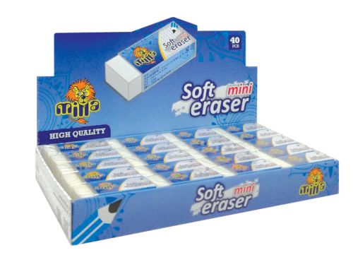 GUMICA MINI SOFTY MILLA 222 1/40