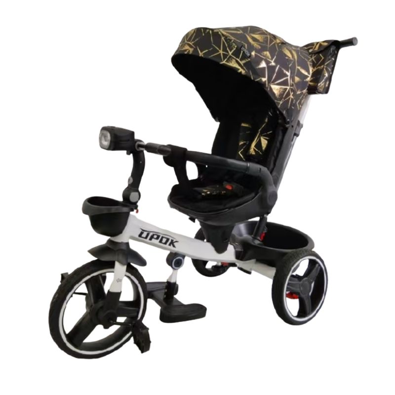 TRICIKL CRNI 6018