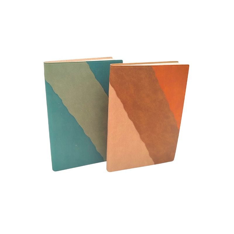 NOTES A5 96L ZJ-25-256