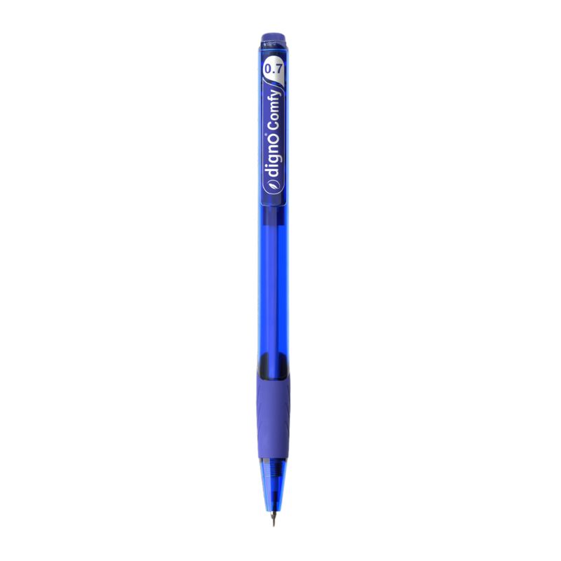 HEMIJSKA OLOVKA COMFY TRCOP PLAVA 0.7mm 1/50