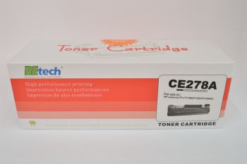 TONER HP 1606 CE278A