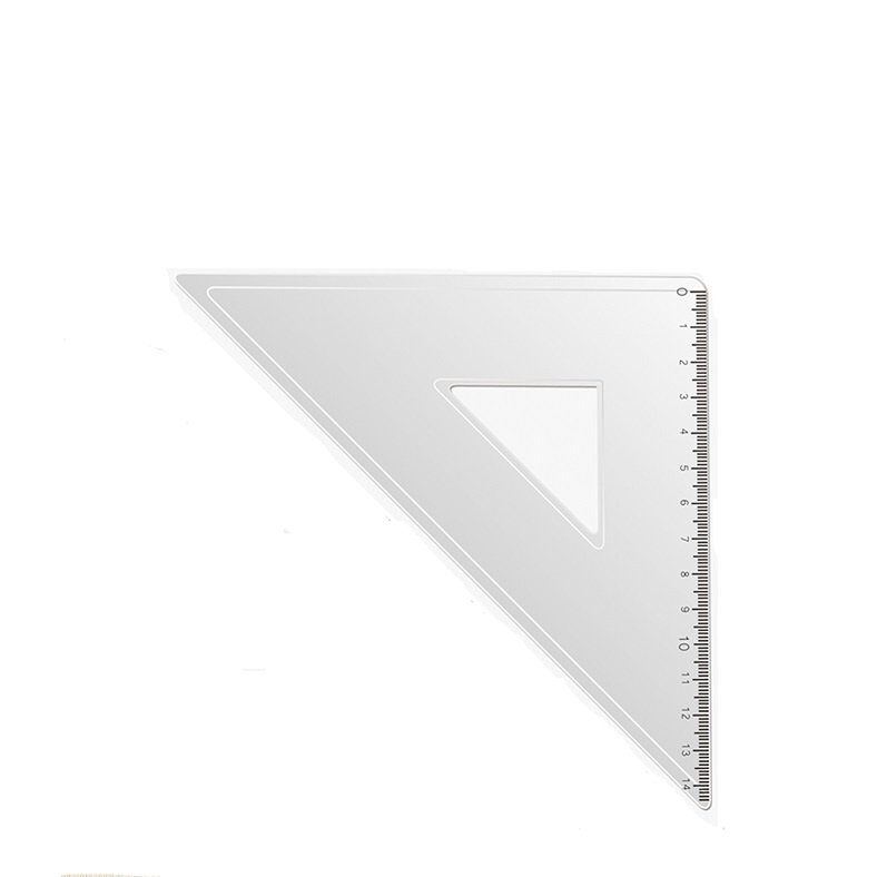 TROUGAO 45 14CM 100007