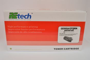 TONER HP 2035/2055 CE505A