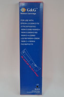 RIBON EPSON 2170, 2070, 2180