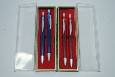 HEMIJSKA OLOVKA 1/2 SET 115141