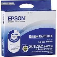 RIBON EPSON LQ 2500/2550 680