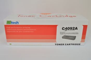 TONER HP 1100 C4092A