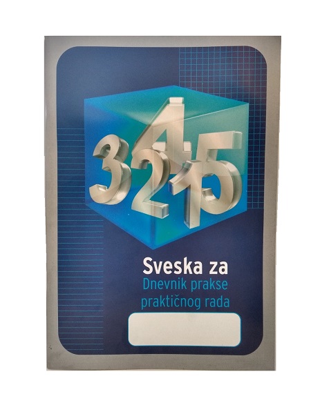 DNEVNIK PRAKSE