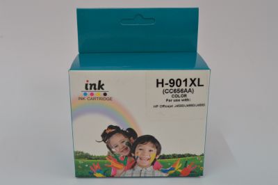 INK JET HP CC656AN-901 Color