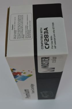 TONER HP CF283A