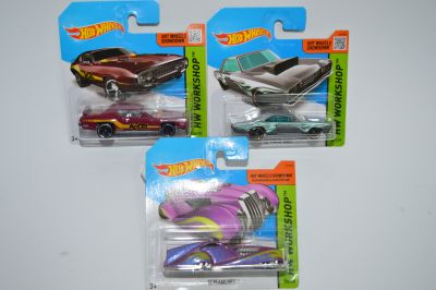 HOT WHEELS OSNOVNI AUTICI 2003000387