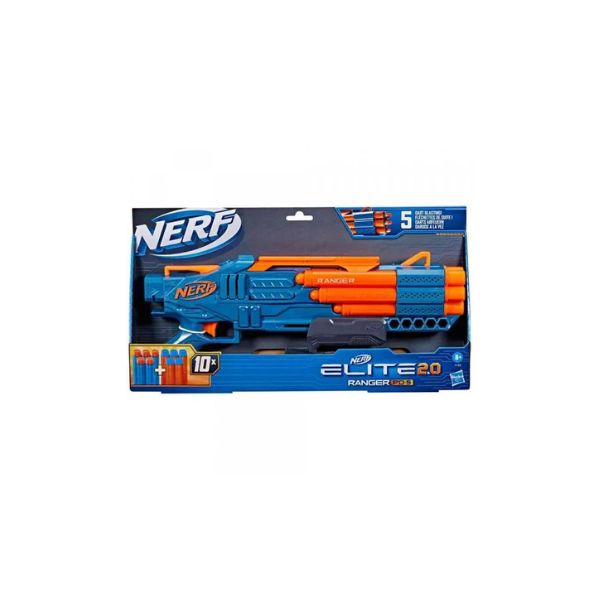 NER ELITE 2.0 RANGER PD 5 4186