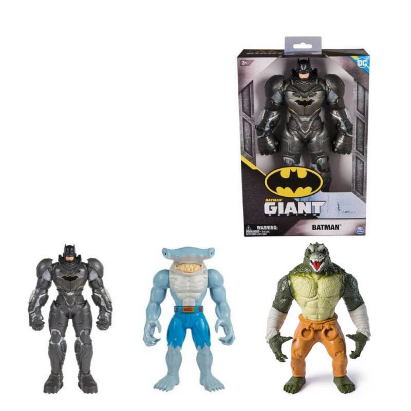 BATMAN FIGURA GIANTS 6069243