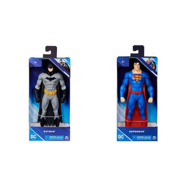 DC SUPERHEROJ FIGURA 6069087