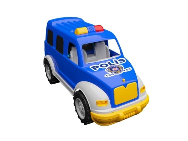 KAMION TOMBUL POLICE 60