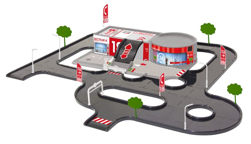 AUTO STAZA PARKING 10941