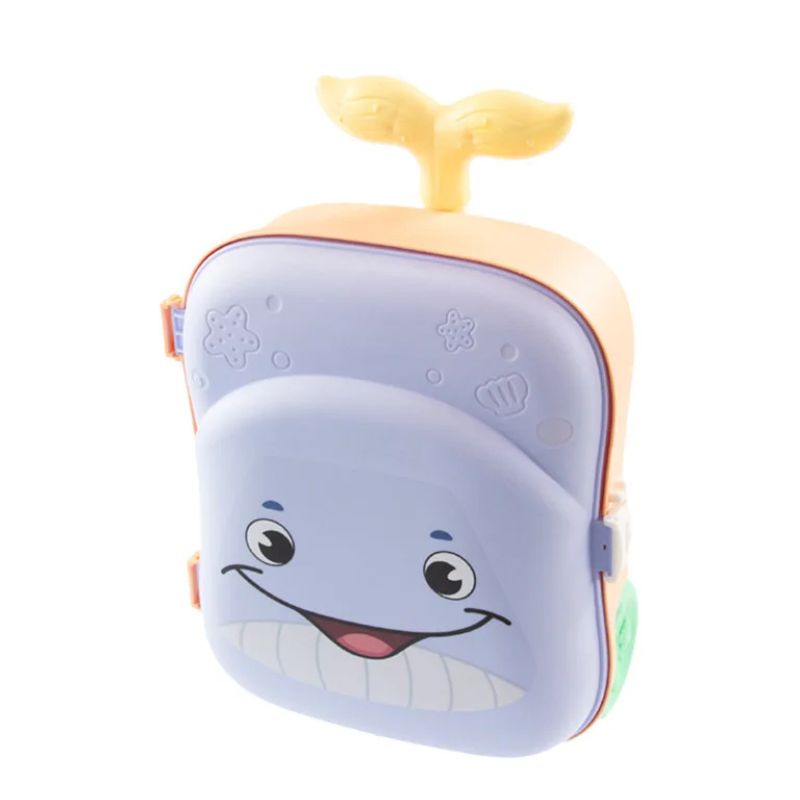 KOFER ZA IGRU U PESKU SA DODACIMA 12985