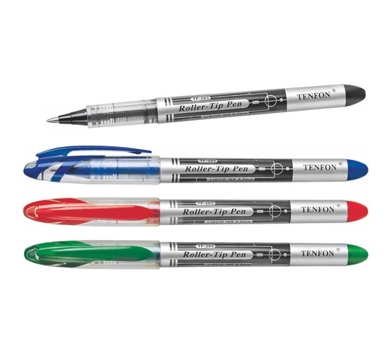 ROLER R203 12/1 PLAVI