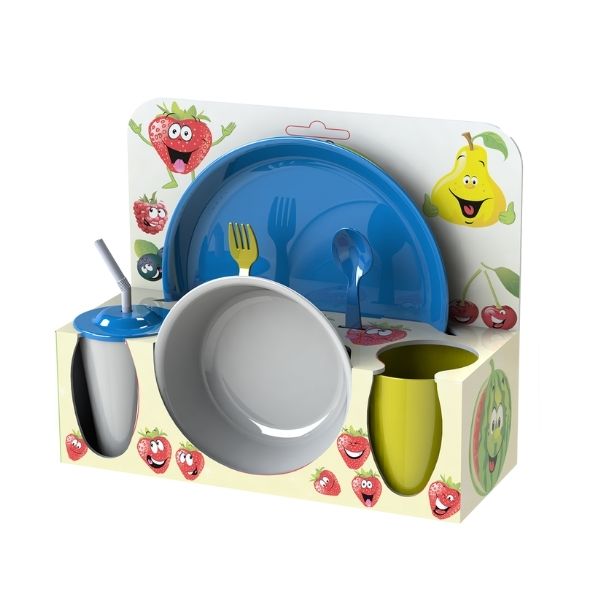 SET ZA UZINU