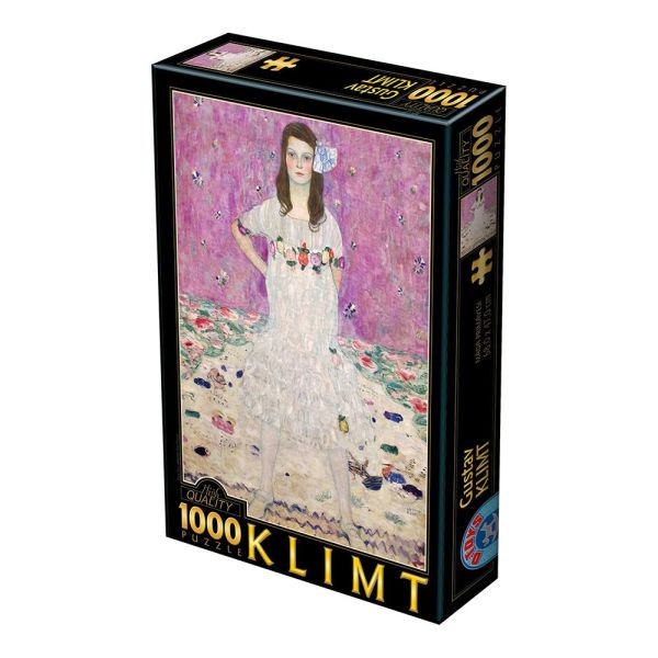 PUZZLE 1000 GUSTAV KLIMT