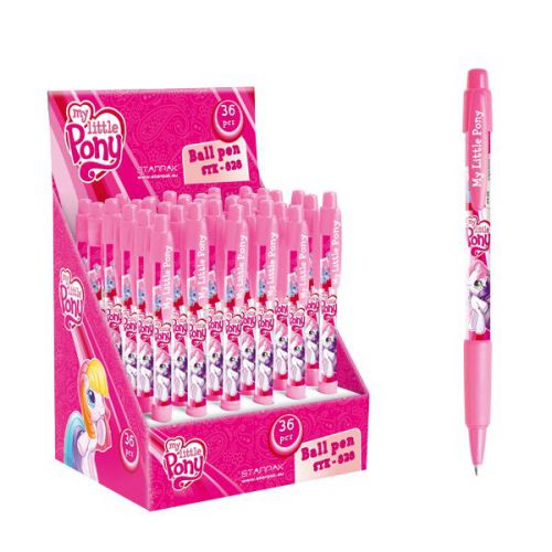 HEMIJSKA OLOVKA MY LITTLE PONY 36/1 260241