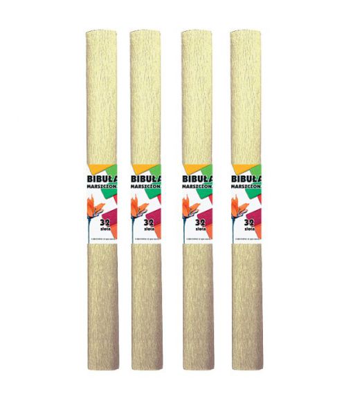 KREP PAPIR ZLATNI 32 1/10 218520