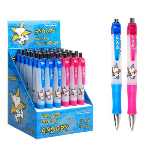 HEMIJSKA OLOVKA SNOOPY 36/1 189409