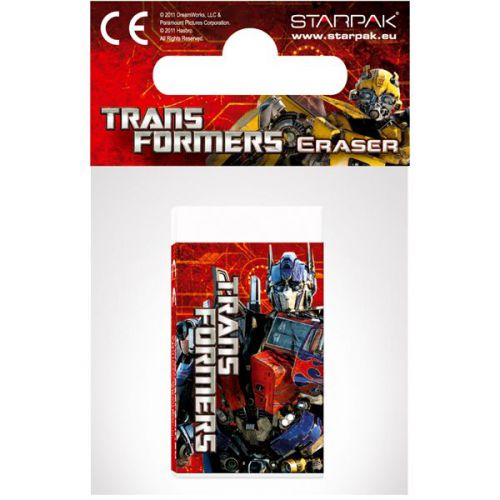 GUMICA TRANSFOMERS 262693