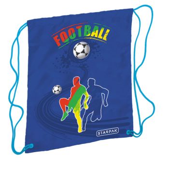 TORBA ZA PATIKE  FOOTBALL STK-00 348746