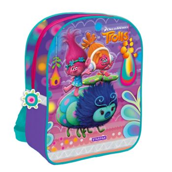 RANAC S-MID STK 63-33 TROLLS 372622 31*25*10CM