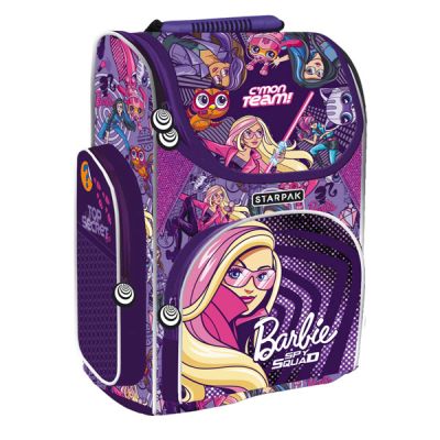 RANAC STK  BARBIE SPY 348690