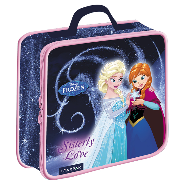 TORBA  FROZEN 357115