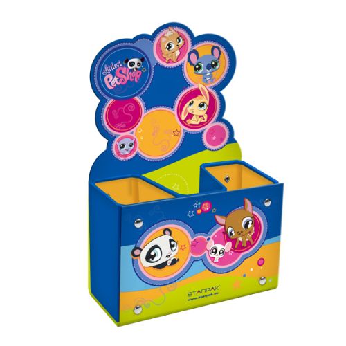 STALAK ZA OLOVKE PET SHOP 259456