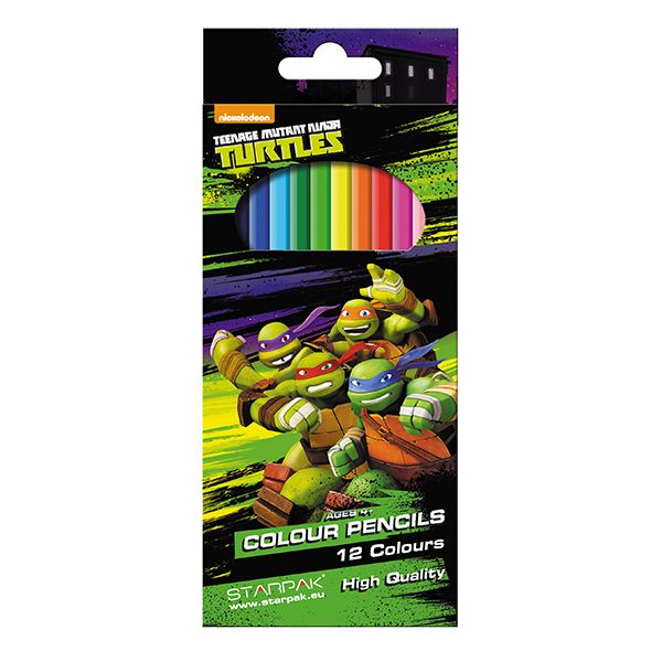 DRVENE BOJE TNT 12/1