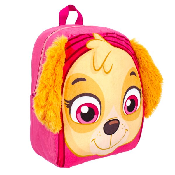 PLISANI RANAC MINI PAW PATROL 388276
