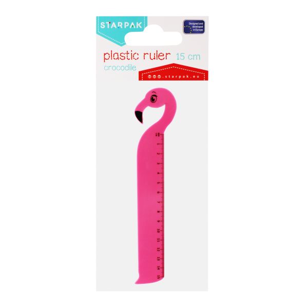 LENJIR FLAMINGO 15CM 470962