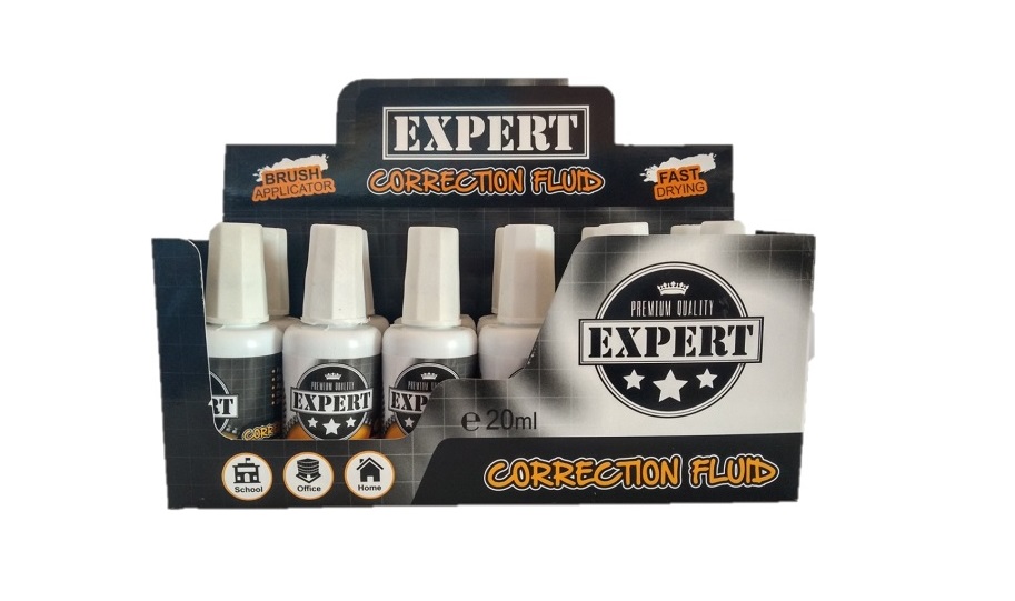 KOREKTOR CETKICA EXPERT 20ML 12/1