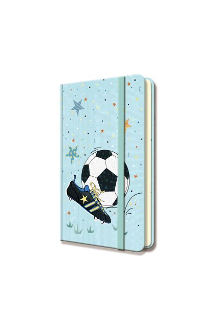 NOTES FOOTBALL SA ELASTICNOM TRAKOM 84L BD721948