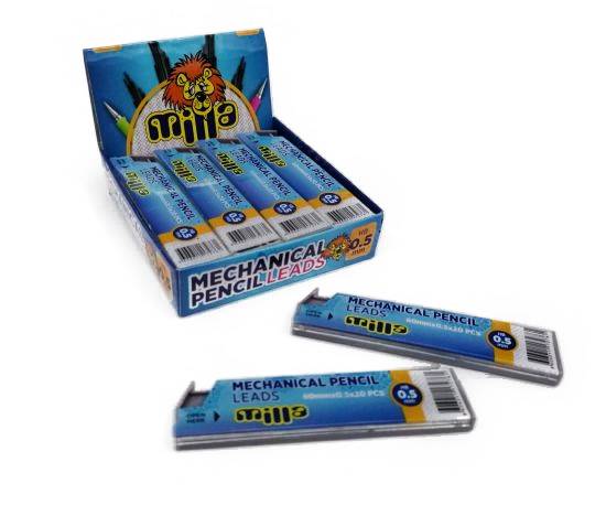 MINA ZA TEHN.OLOVKU 0.5 MILLA 12/1 Y40503
