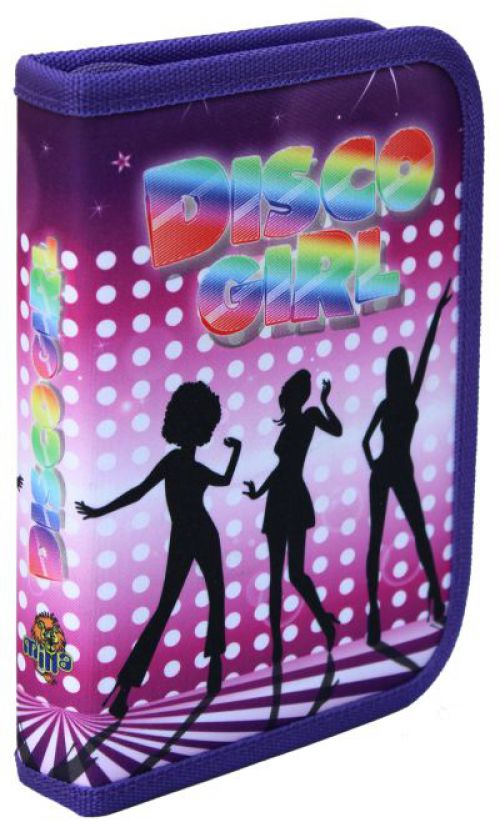 PERNICA 1 ZIP DISCO GIRL MILLA
