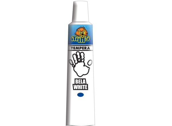 TEMPERA BELA MILLA 21ML