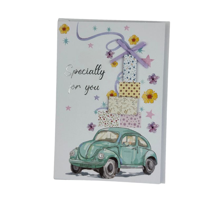 CESTITKA 6/1 7-29307