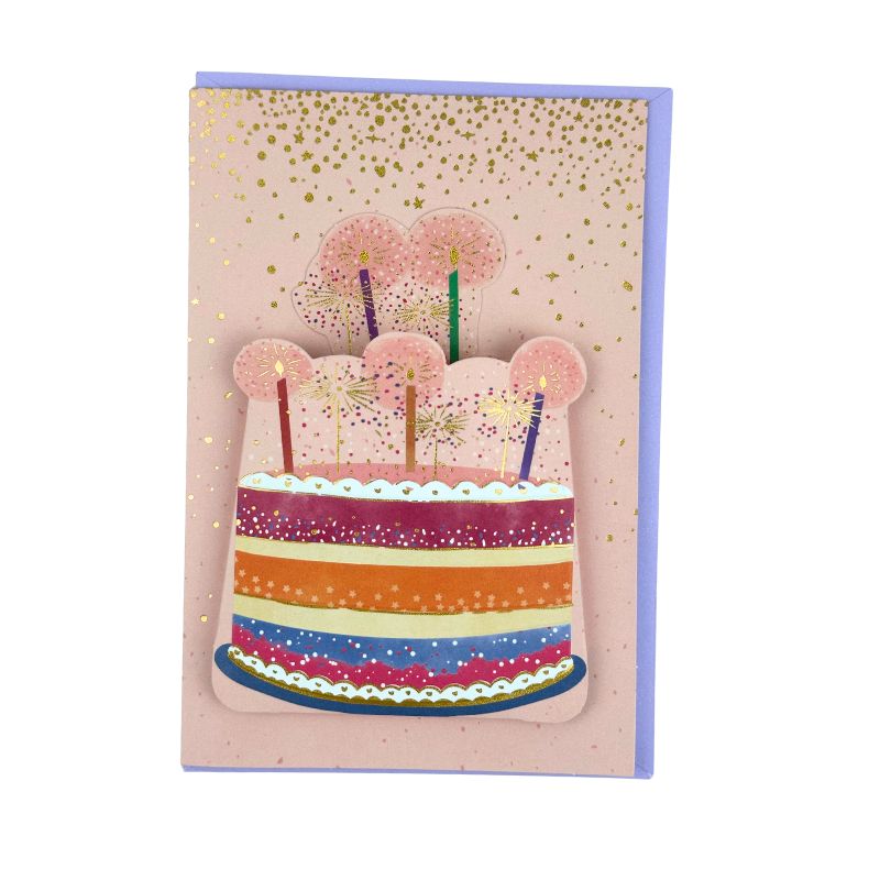 CESTITKA 6/1 6-39901