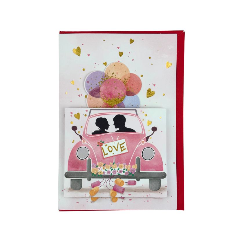 CESTITKA 6/1 6-39112