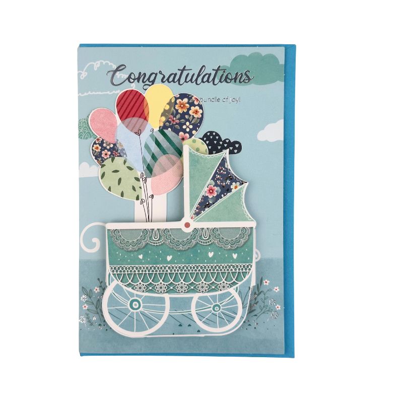 CESTITKA 6/1 6-40112